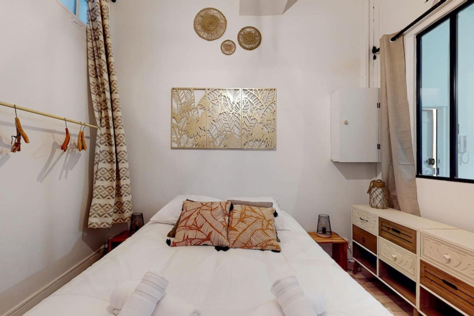 Apartamento Parga 2 Terrasse Clim - Capitole - Bord Garonne Toulouse Exterior foto