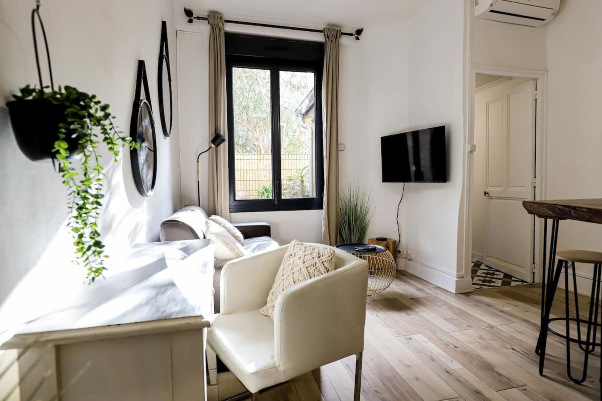 Apartamento Parga 2 Terrasse Clim - Capitole - Bord Garonne Toulouse Exterior foto