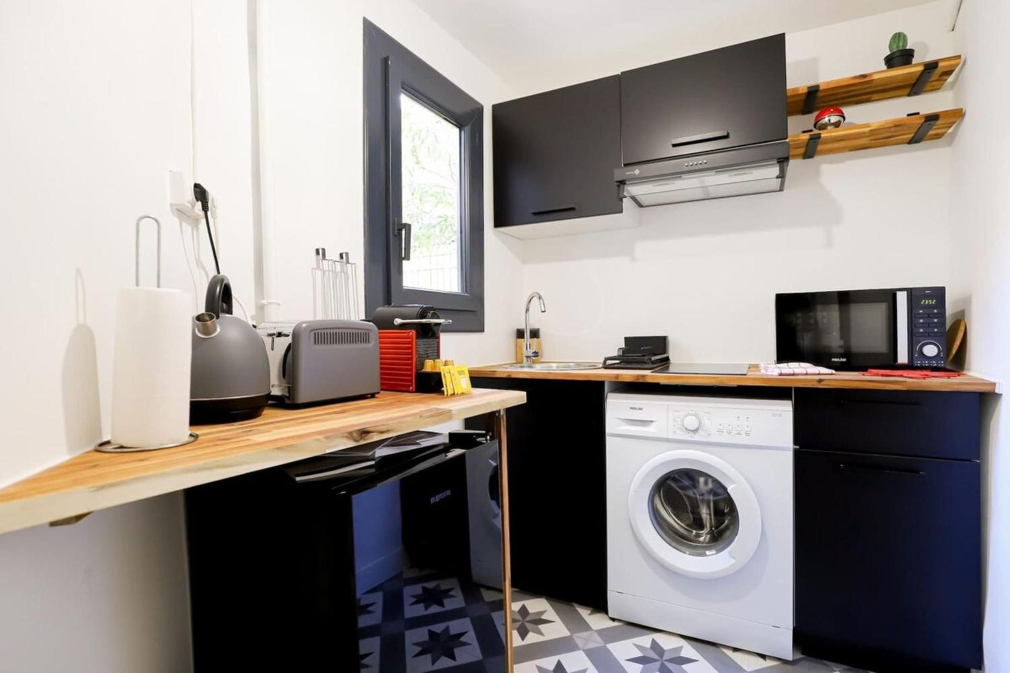Apartamento Parga 2 Terrasse Clim - Capitole - Bord Garonne Toulouse Exterior foto